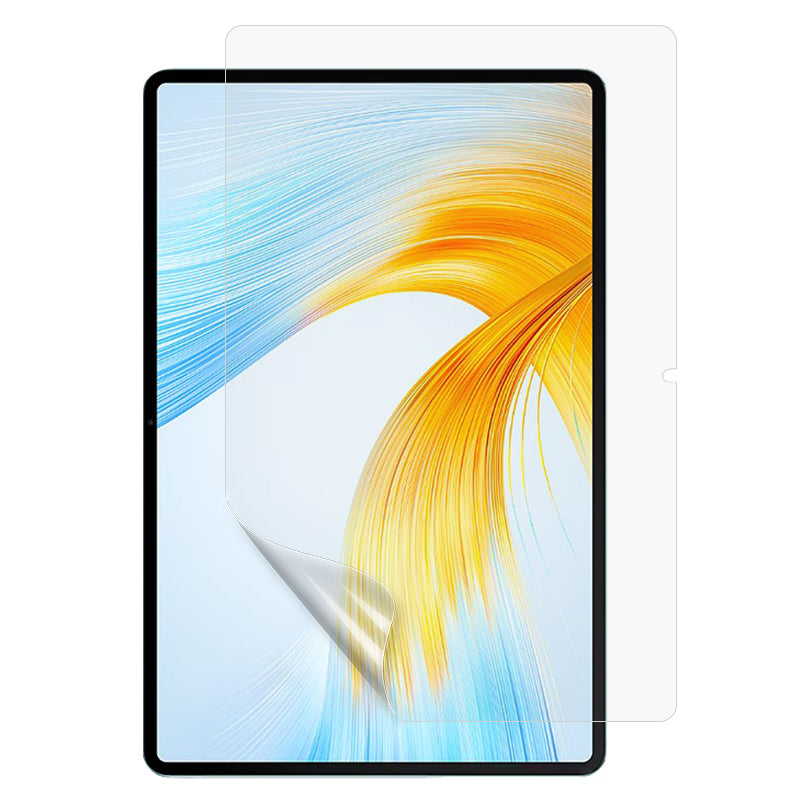 For Honor MagicPad 13 Screen Protector High Definition Soft PET Film For Honor MagicPad 13 Screen Protector High Definition Soft PET Film